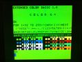 LZ Color 64 Screen