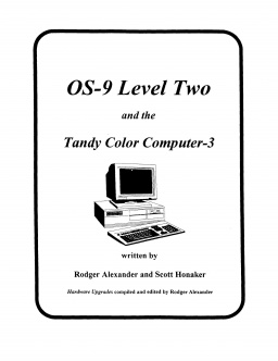 tandy color